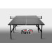 Теннисный стол  Феникс Basic Sport M19 antracite - фото №2